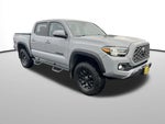 2021 Tacoma Thumbnail 8