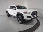2021 Tacoma Thumbnail 7