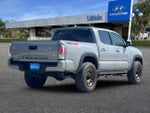 2021 Tacoma Thumbnail 3