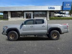 2021 Tacoma Thumbnail 6