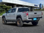2021 Tacoma Thumbnail 7