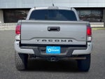 2021 Tacoma Thumbnail 8