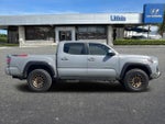 2021 Tacoma Thumbnail 9