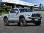 2021 Tacoma Thumbnail 10