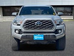 2021 Tacoma Thumbnail 11