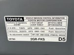 2021 Tacoma Thumbnail 29