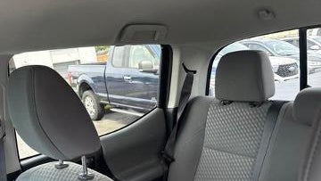2021 Toyota Tacoma TRD Pro