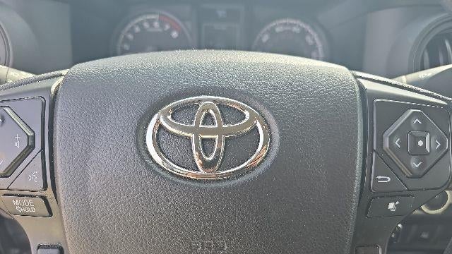 2021 Toyota Tacoma TRD Off-Road