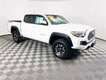2022 Tacoma Thumbnail 1