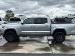 2022 Tacoma Thumbnail 7