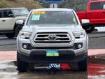 2022 Tacoma Thumbnail 9