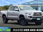 2022 Tacoma Thumbnail 1