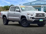 2022 Tacoma Thumbnail 2