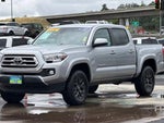 2022 Tacoma Thumbnail 8