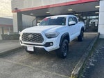 2022 Tacoma Thumbnail 3