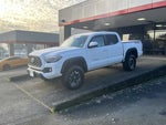 2022 Tacoma Thumbnail 4