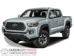 2022 Tacoma Thumbnail 1