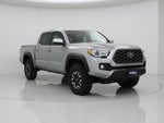 2022 Tacoma Thumbnail 1
