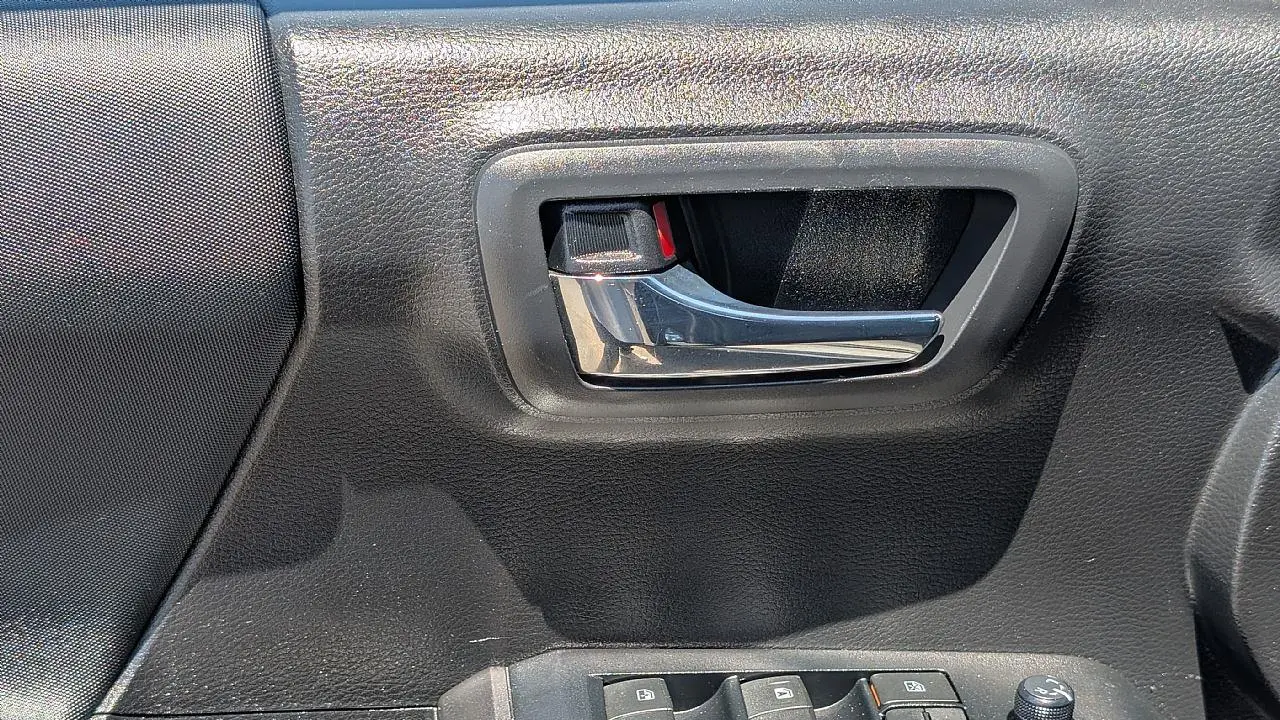 2022 Toyota Tacoma TRD Pro