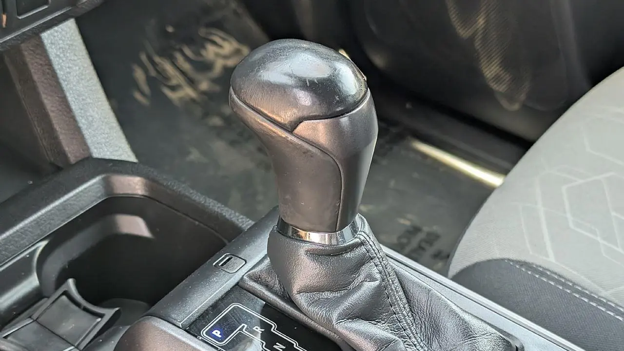 2022 Toyota Tacoma TRD Pro