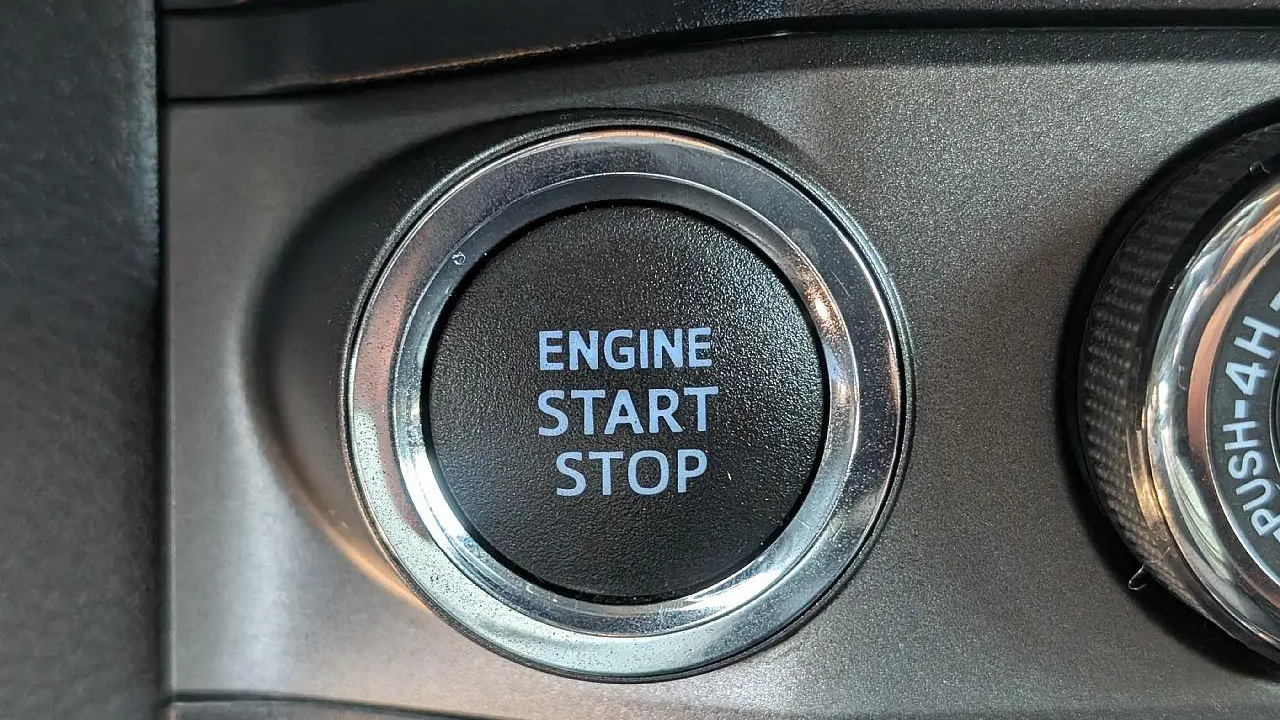 2022 Toyota Tacoma TRD Pro