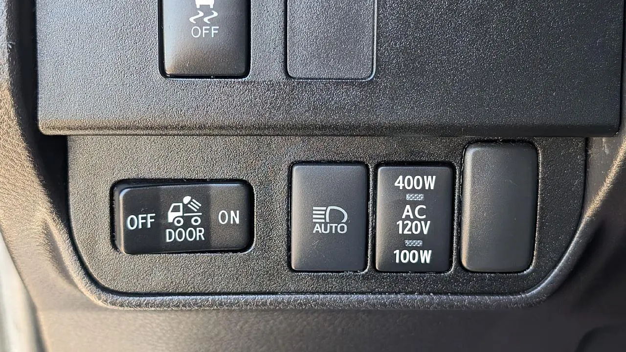 2022 Toyota Tacoma TRD Pro