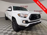 2022 Tacoma Thumbnail 1