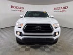 2022 Tacoma Thumbnail 2