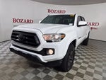 2022 Tacoma Thumbnail 4
