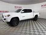 2022 Tacoma Thumbnail 5