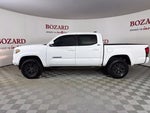 2022 Tacoma Thumbnail 6