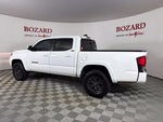 2022 Tacoma Thumbnail 7