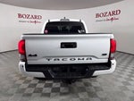2022 Tacoma Thumbnail 9