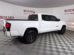 2022 Tacoma Thumbnail 13