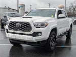 2022 Tacoma Thumbnail 7