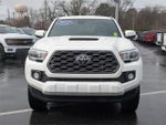 2022 Tacoma Thumbnail 8