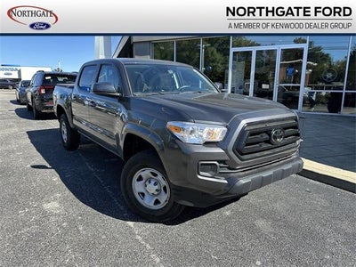 Photo of a 2023 Toyota Tacoma 4X4 TRD Pro 4DR Double Cab 5.0 FT SB 6M for sale