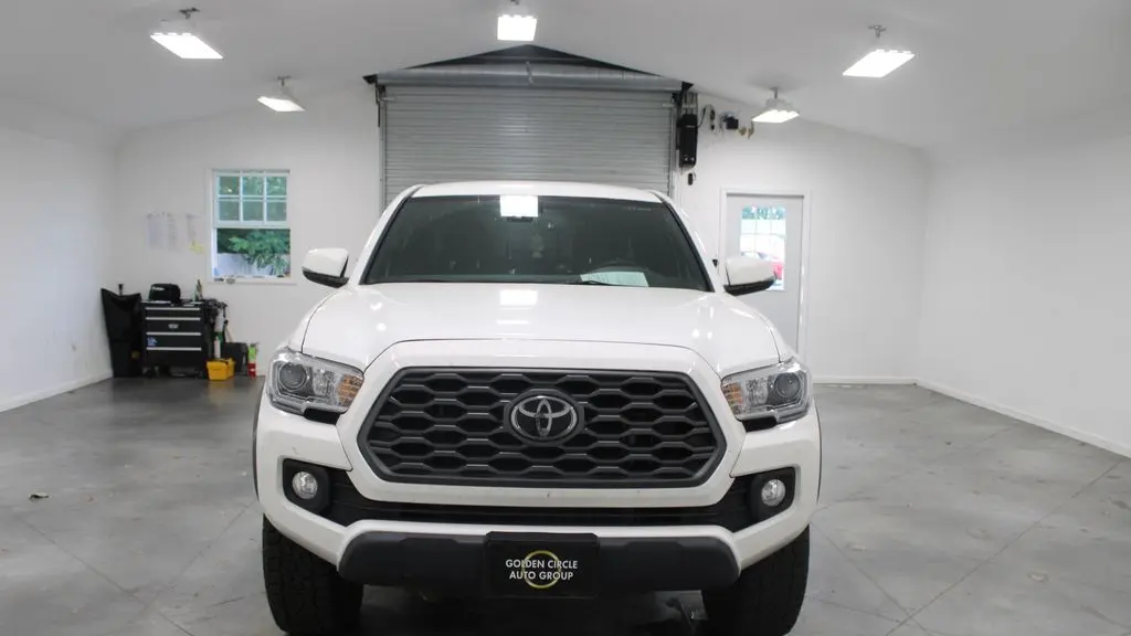 2023 Toyota Tacoma TRD Pro