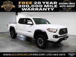 2023 Tacoma Thumbnail 3