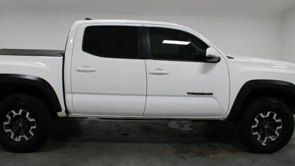 2023 Toyota Tacoma TRD Pro