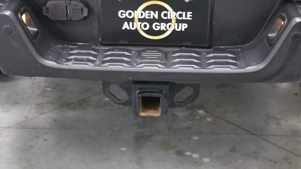 2023 Toyota Tacoma TRD Pro
