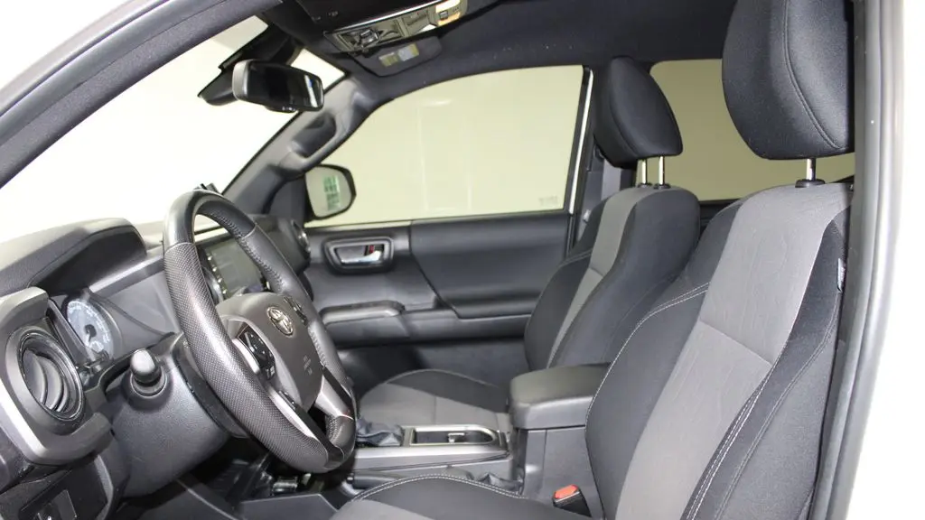 2023 Toyota Tacoma TRD Pro
