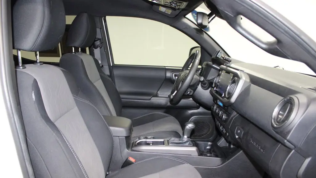 2023 Toyota Tacoma TRD Pro