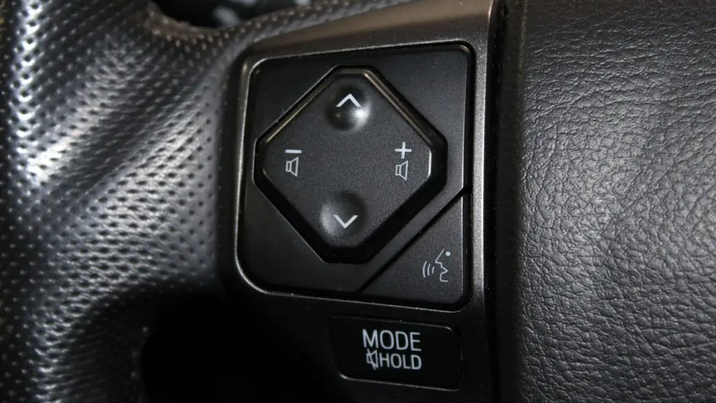 2023 Toyota Tacoma TRD Pro