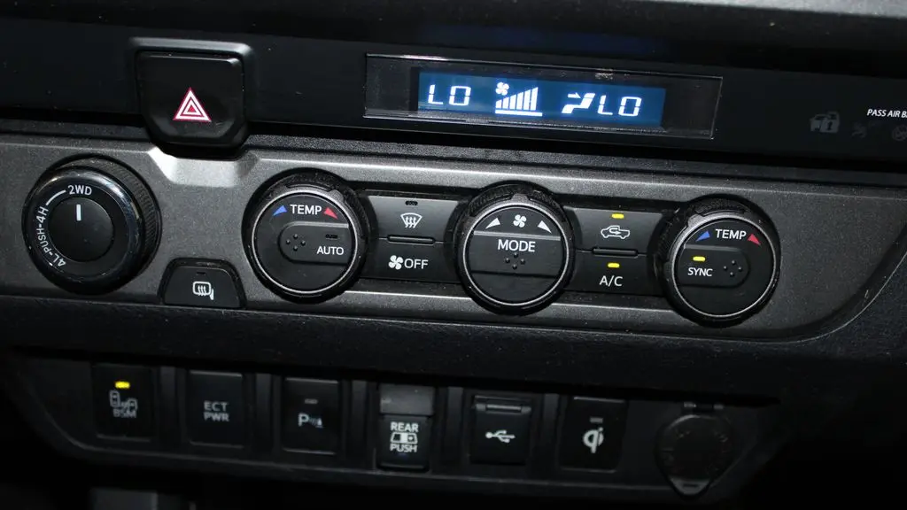 2023 Toyota Tacoma TRD Pro