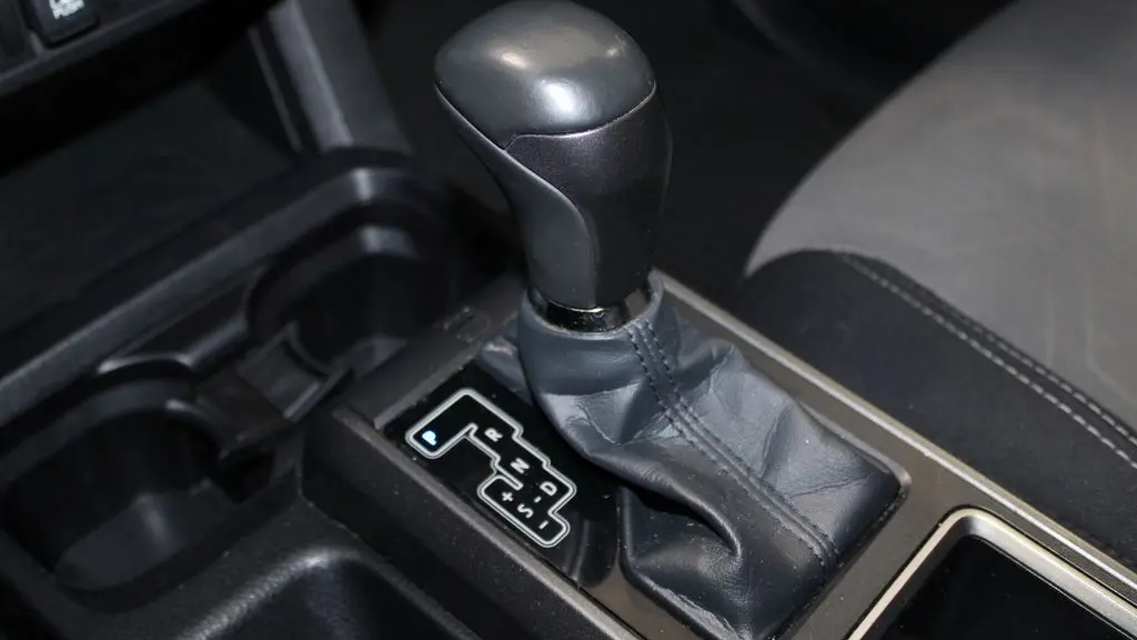 2023 Toyota Tacoma TRD Pro