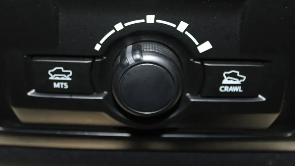 2023 Toyota Tacoma TRD Pro