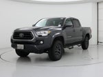 2023 Tacoma Thumbnail 4