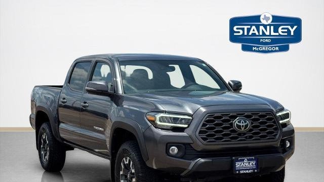 Preowned 2023 Toyota Tacoma TRD Pro for Sale