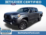 2023 Tacoma Thumbnail 1